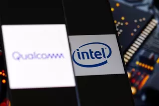 Интерес Qualcomm к покупке Intel остывает