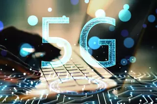 В африканской Гане запущена первая сеть стандарта 5G