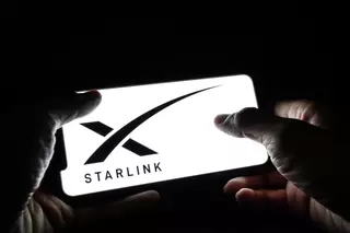 После Эсватини Starlink пришел в Кению