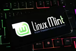 Лидеры среди зарубежных дистрибутивов Linux 