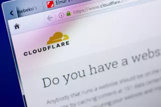 Как изменился Интернет? Ежегодная аналитика от Cloudflare