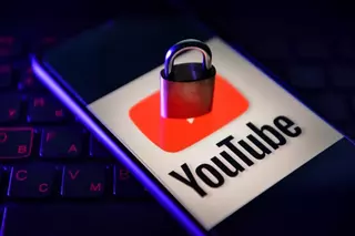 YouTube становится недоступен и в мобильных сетях 