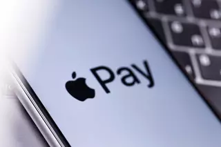 Apple Pay возвращается? Альфа-Банк разработал аналог сервиса на базе NFC-чипа