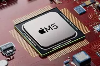 Новый чип Apple M5 может превратить Mac в «мини-сервер»