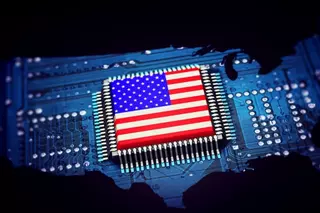 Чипы по-американски: почему производство в США обойдется для TSMC на 30% дороже?