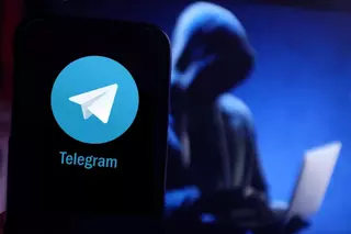 Опасный Telegram Premium: FireScam превращает смартфоны в карманных шпионов