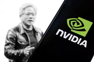 Nvidia продвигает Linux