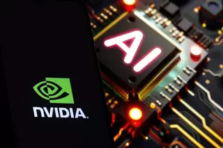 Nvidia комментирует новые санкции США