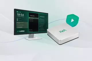 IVA Technologies представила новую версию IVA Largo