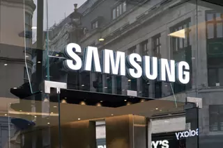 Samsung «режет» бюджет на производство чипов, а конкуренты продолжают наращивать инвестиции