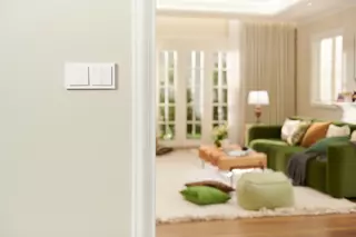 Умный выключатель Light Switch H2 EU: новый уровень IoT