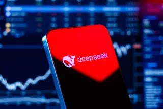 DeepSeek ограничил доступ к своему ИИ 