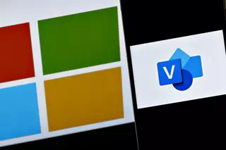 ГрафТех разработал аналог MS Visio 