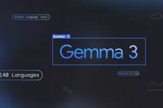 Google представила языковую модель Gemma 3