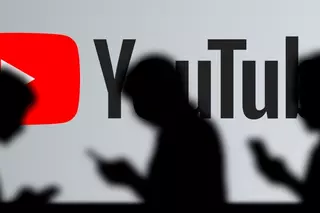 YouTube теряет позиции в России: аудитория сократилась почти вдвое