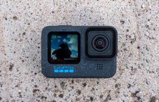Представлена экшн-камера GoPro Hero 12 Black с увеличенным временем работы и новыми режимами записи