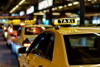 Яндекс Карты обновились: появились комбинированные маршруты такси и метро