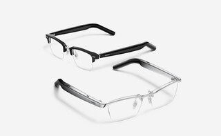 HUAWEI представила умные очки Eyewear 2 с впечатляющей автономностью