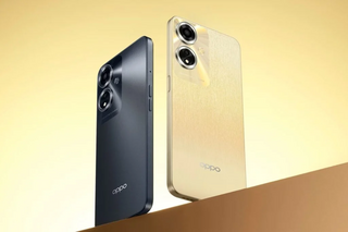 Представлен смартфон OPPO A59 5G: Dimensity 6020, 4 ГБ ОЗУ и 128 ГБ ПЗУ за 180 долларов