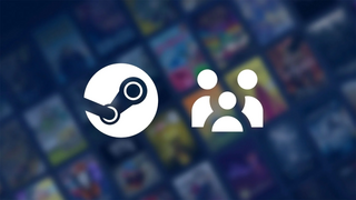 Valve представила семейные группы Steam Families: делиться играми стало намного проще