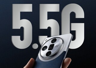 В Китае анонсировали развёртывание 5.5G и назвали первый смартфон с поддержкой этой сети