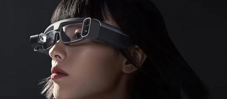 Xiaomi представила умные очки по цене смартфона 