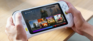 Logitech представила портативную «облачную» консоль с поддержкой игр Xbox Cloud, GeForce Now и Android 