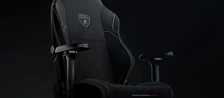 Secretlab и Lamborghini представили геймерское кресло за 122 000 рублей 