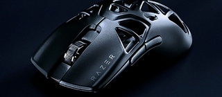 Лёгкая и дорогая: Razer представила компьютерную мышь весом менее 50 грамм почти за 20 000 рублей 