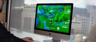 Компьютеры Apple могут стать игровыми системами — об этом прямо заявили в Купертино 