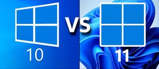 Windows 10 обогнала Windows 11 в игровом тестировании 