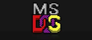 Операционную систему MS-DOS запустили на современном ПК без эмулятора 