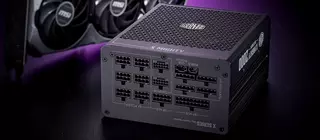 Cooler Master анонсировала блок питания для грядущей GeForce RTX 5090 