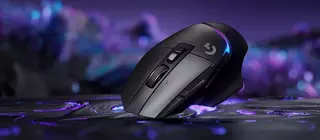 Logitech отменила выпуск мыши с подпиской 