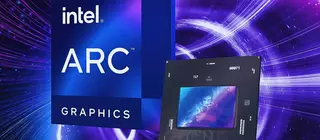 Intel готoвит новые видеокарты Battlemage с архитектурой Xe2 