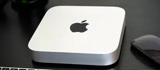 СМИ: Apple выпустит новый Mac mini, сделав его еще меньше 