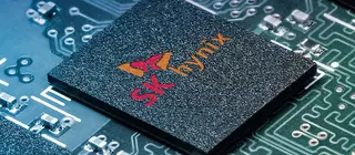 SK Hynix презентовала несколько новых образцов флеш-памяти 