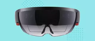 Microsoft разрабатывает новый VR-шлем для конкуренции с Apple Vision Pro 