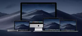 Apple готовит масштабное обновление линейки Mac 