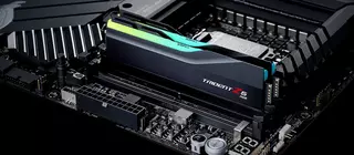 G.Skill анонсировала новые модули памяти DDR5-6400 с рекордно низкими таймингами 