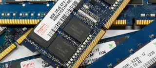 SK hynix увеличит цены на DDR5-память из-за смещения акцентов производства 