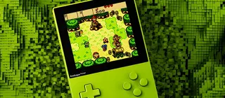 Analogue представила портативную консоль Pocket в духе Game Boy Color с разными цветами 