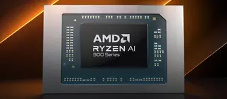 AMD повышает производительность встроенной графики Ryzen AI 300 с помощью новых технологий 