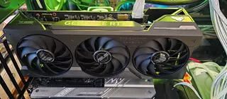 ASUS выпустила GeForce RTX 4070 Ti Super Prime, но с другим графическим чипом 