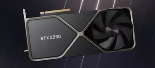 NVIDIA готовит к дебюту GeForce RTX 5090 и 5080 на CES 2025 