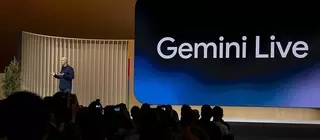 Google запустила бесплатный доступ к ассистенту Gemini Live для всех пользователей Android 