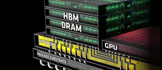 Анонсирован новый контроллер памяти HBM4 с впечатляющими характеристиками 