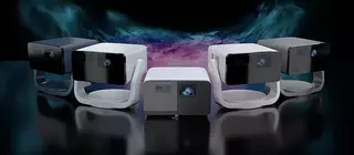 Epson анонсировала два новых лазерных проектора, которые могут заменить телевизор 