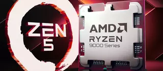 Первые тесты Ryzen 7 9800X3D и Ryzen 9 9950X3D показывают впечатляющие результаты 