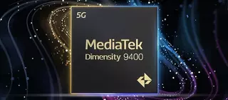 MediaTek анонсирует Dimensity 9400 с фокусом на мощность и генеративный ИИ 